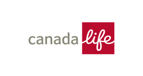 Canada Life Insurance Logo