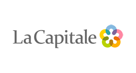 La Capitale insurance logo