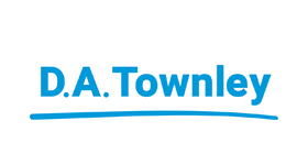 D.A. Townley insurance logo