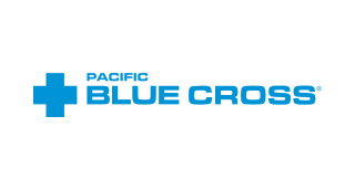 Pacific Blue Cross insurance logo