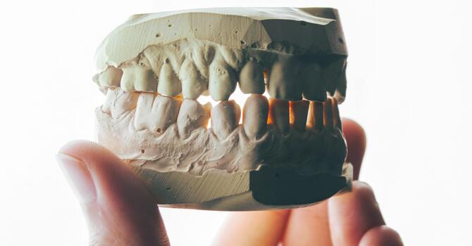Can Chiropractors Treat TMJ Pain (Temporomandibular Joint) or TMD? image