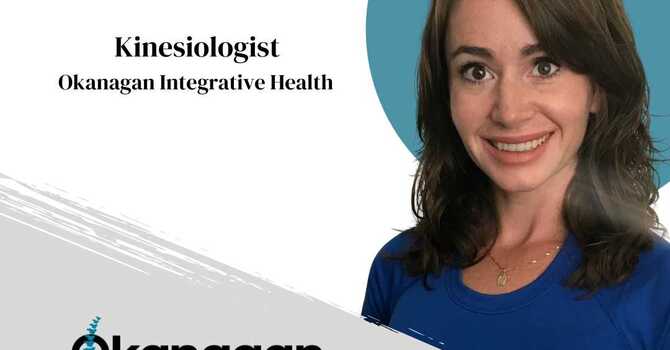 Meet Priscilla de Souza, Kinesiologist image