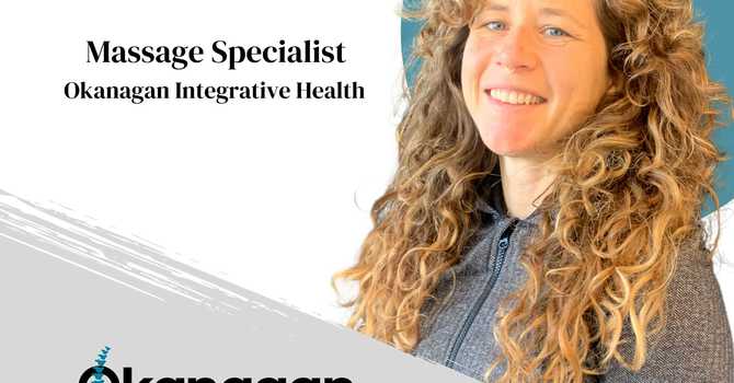 Meet Heidi Miller, Massage Specialist image