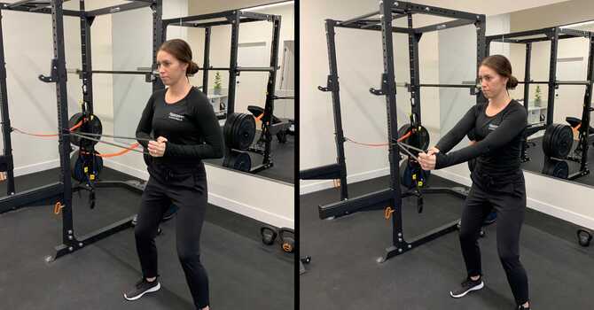 Getting Back Into Working Out? image