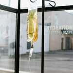 IV Therapy Bag in West Kelowna