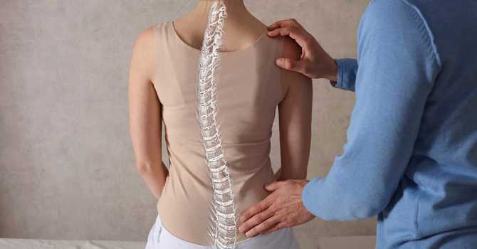 Get Pain-Free with a West Kelowna Chiropractor image