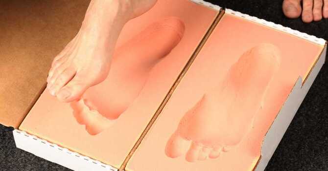 How Can Orthotics Benefit You? image