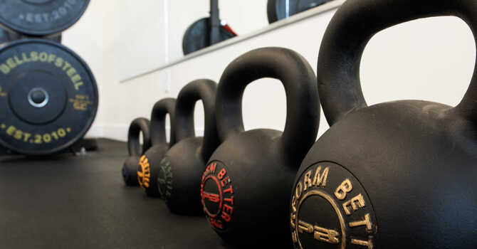 Athletic Care Through Chiropractic, Kinesiology, Naturopathic Medicine, and Massage Therapy image