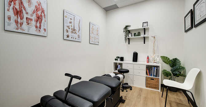 Unlocking Relief: How Spinal Manipulation and Chiropractic Care Alleviate Neck and Back Pain image