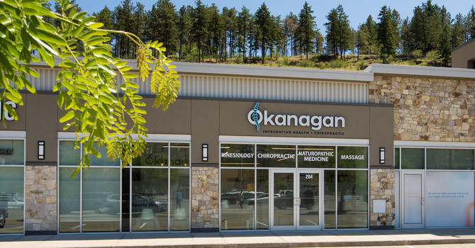 The Story of Okanagan Integrative Health: Our Journey and Vision image