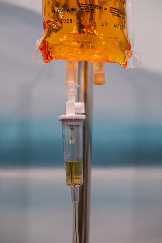 Heavy metal testing and chelation therapy west kelowna