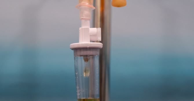 Heavy Metal Testing and Removal using Chelation Therapy