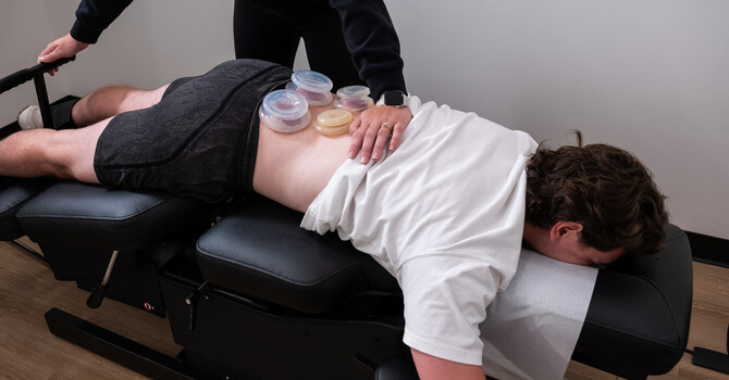 How Do Chiropractors Treat Disc Herniations?