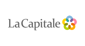 La  Capitale insurance logo