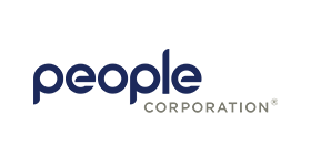 People Corporation insurance logo