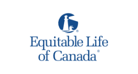 Equitable life of Canada logo